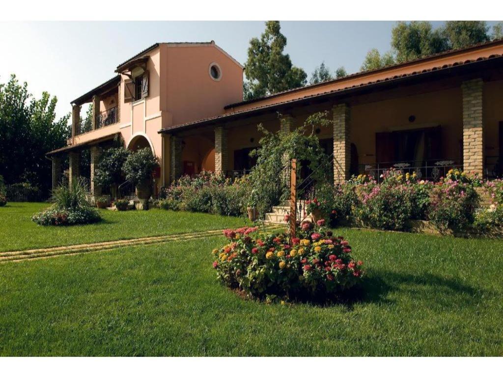 Apartment Corfu Club Executive *