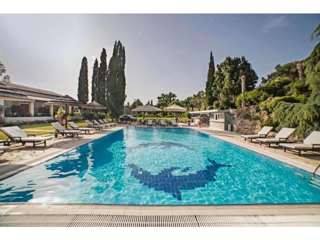 Apartment Corfu Club Executive Danilia
