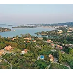 Corfu Club Executive Suite
