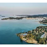 Corfu Club Executive Suite