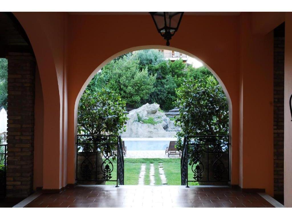 Apartment Corfu Club Executive