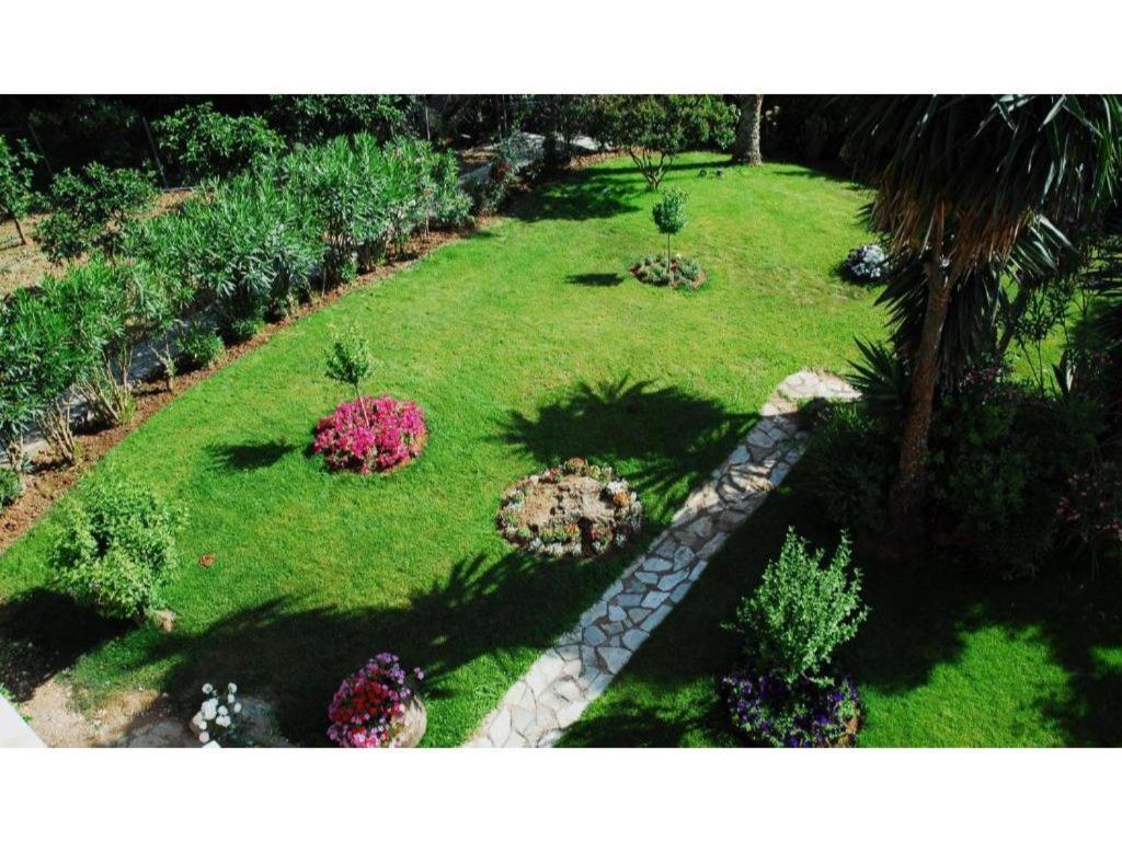 Apartment Corfu Club Executive Danilia