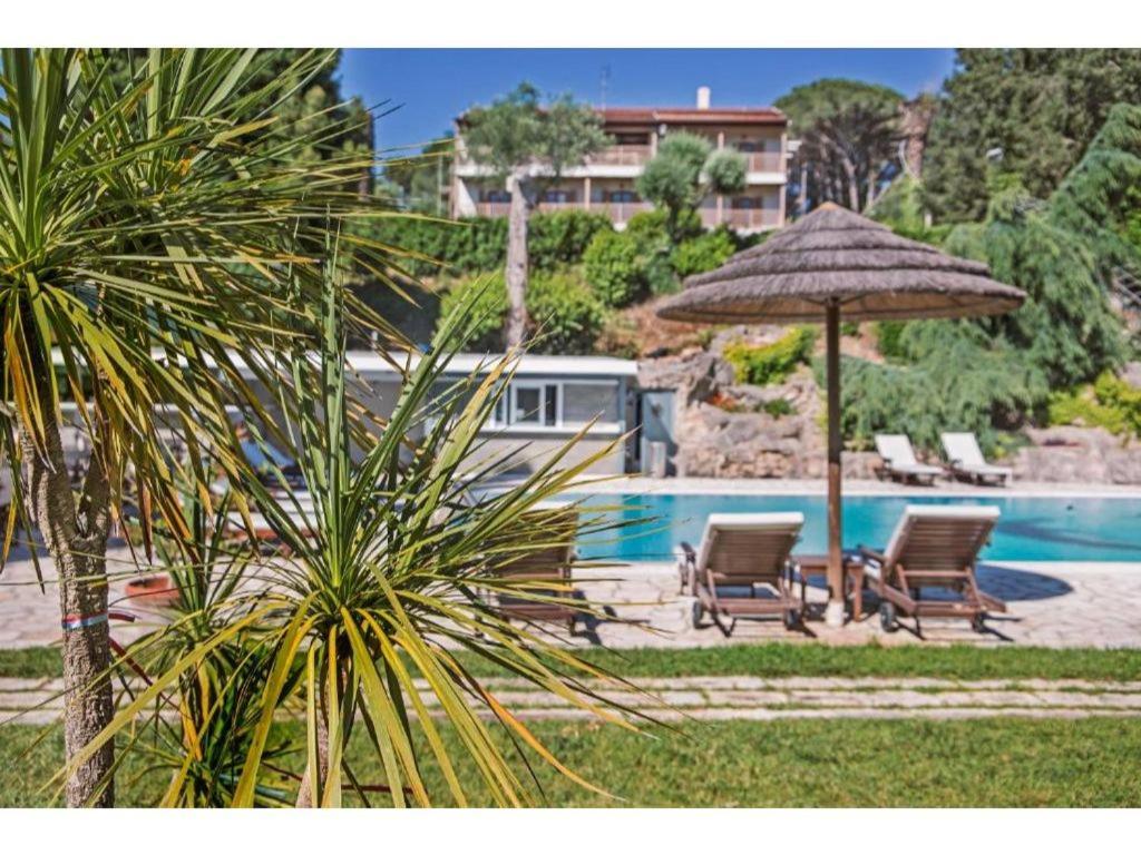 Corfu Club Executive Apartment