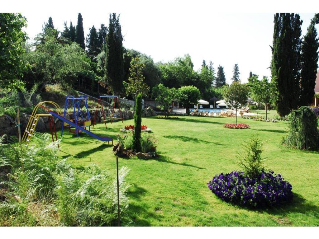 Corfu Club Executive