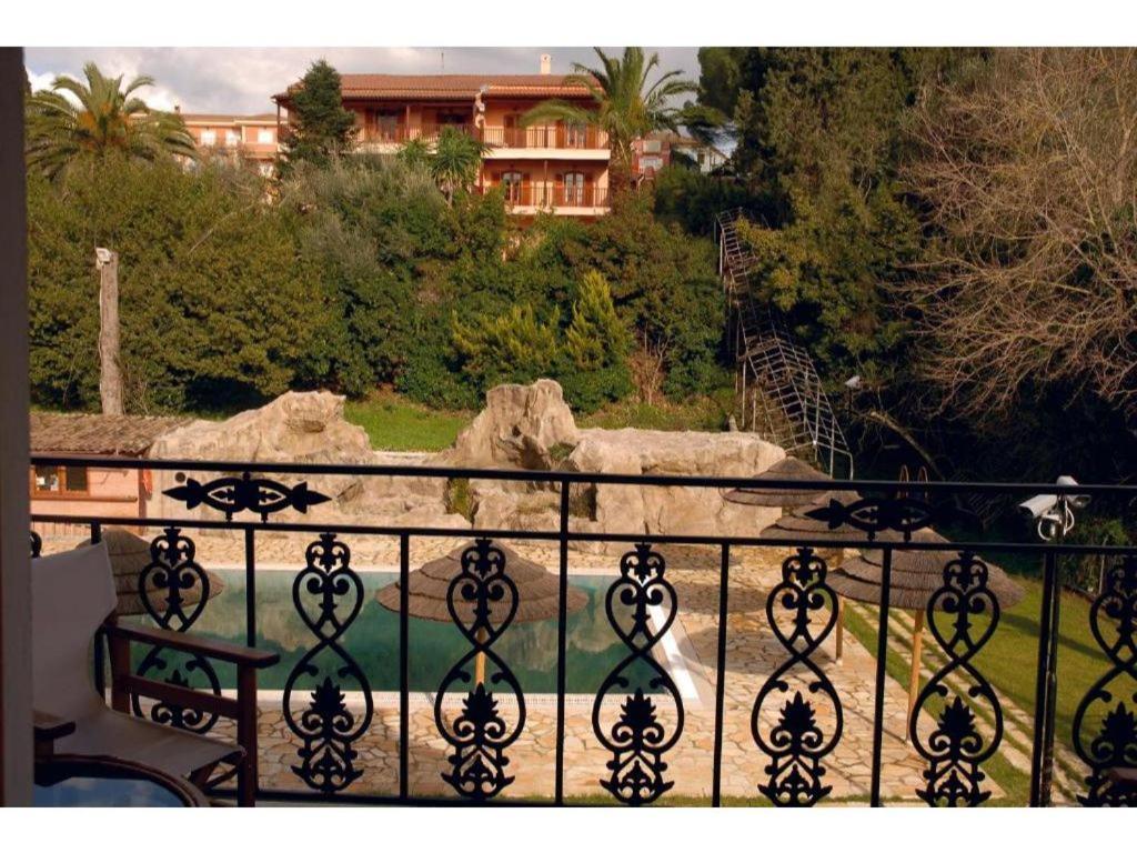 Apartment Corfu Club Executive *