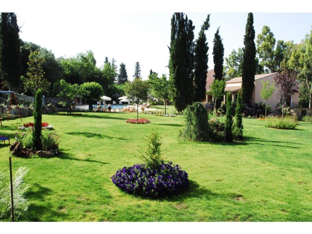 Apartment Corfu Club Executive *